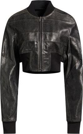 Rick Owens CAPISPALLA - Giacche & Giubbotti su YOOX.COM