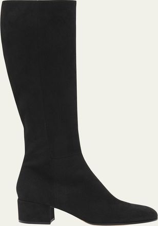 Gianvito Rossi Joelle Boots 45