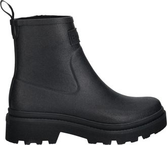 Barbour Layla Ankle Welly - - Shoes - Donna - Nero - 37 EU