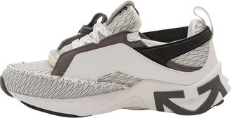 Off-white Sneakers Space Memo - - Shoes - Donna - Bianco - 39 EU