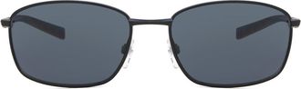 Tommy Hilfiger TH 1768/S 003/IR Mens Sunglasses Black Size 57