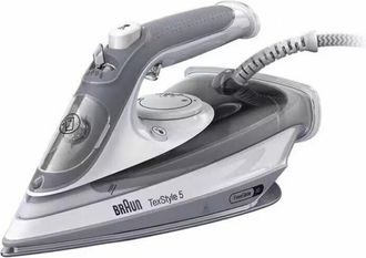 Braun Hogar Plancha Si 5078 Gy 2800w - Braun