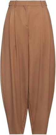 Stella McCartney BOTTOMWEAR - Trousers on YOOX.COM