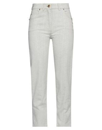Balmain BOTTOMWEAR - Jeans on YOOX.COM