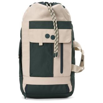 Pinqponq Blok Construct 30 Daypack - Unisex | beige