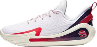 Under Armour Curry 12 Podium White 6000198-100