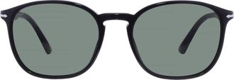 Persol Green Sport Mens Sunglasses PO3215S 95/31 57