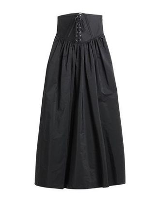Aniye By BOTTOMWEAR - Maxi skirts sur YOOX.COM