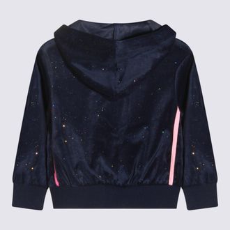 BILLIEBLUSH Kids Sweaters Marine _pl