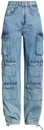 Liu Jo HOSEN & R&Ouml;CKE - Jeanshosen auf YOOX.COM