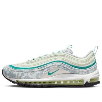 Nike Air Max 97 Neptune Green Camo DX3946-100