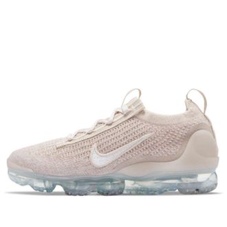 Nike (WMNS) Nike Air VaporMax 2021 Flyknit Oatmeal DC9454-101