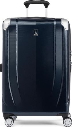 Travelpro Pathways 3 Hardside Expandable 25 Medium Check in Spinner Luggage in Royal Blue at Nordstrom