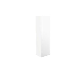 Emco Emco - Armario Alto Evo, 1500mm, Puerta De Cristal, Herraje