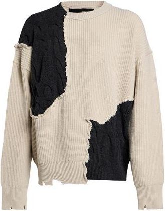 Isabel Benenato MAGLIERIA - Pullover su YOOX.COM