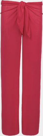 Vix Pareo Cover-Up Pants