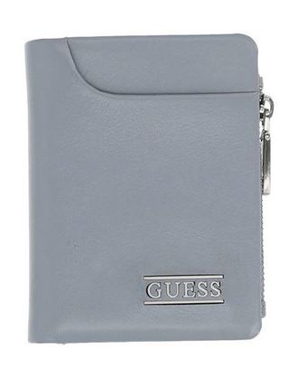 Guess Small Leather Goods - Wallets sur YOOX.COM