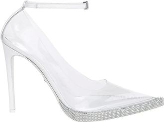 GCDS Gcds, Donna, Scarpe, Grigio, 42 EU, new