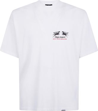 Represent 24 Hour Service T-Shirt