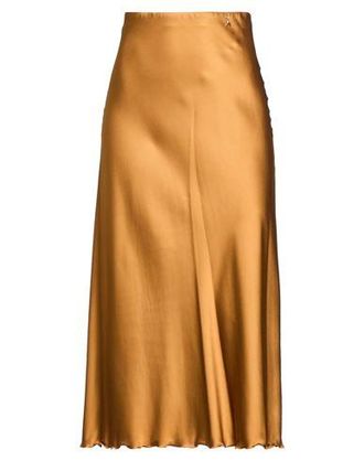 Patrizia Pepe BOTTOMWEAR - Midi skirts sur YOOX.COM