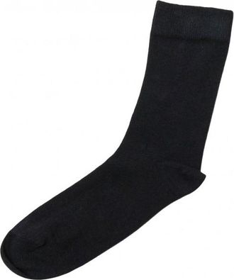 Joha 4037 Wool Socks Wool/Polyamide/Elasthane Merinosocken - Unisex | blau