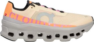 On Running Dames, Schoenen, Beige, Maat: 35 EU