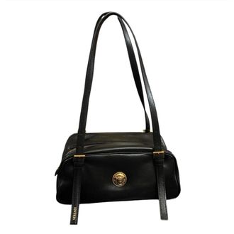 Versace Tassen, Dames, Zwart, ONE Size, Versace Tassen