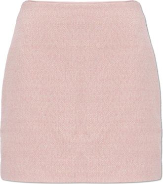 Rotate Mujer, Faldas, Rosa, Talla: S