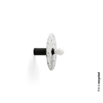 Netlighting Confetti 300 H140 Wall Ceiling Lamp Recycmarmoreal