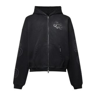 Represent Represent Sweaters - - Sweatshirts & Hoodies - Uomo - Nero - S