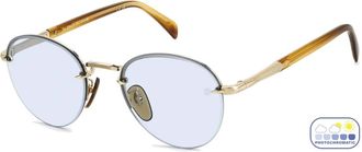 David Beckham Db1173/S Occhiali da sole