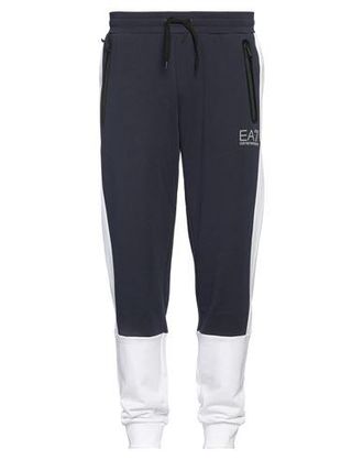 Emporio Armani BOTTOMWEAR - Trousers sur YOOX.COM