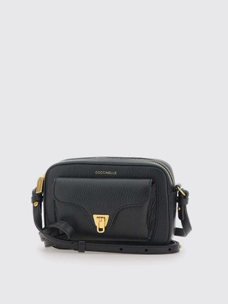 Coccinelle Mini Bag COCCINELLE Woman color Black