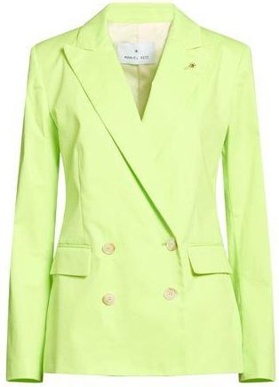 Manuel Ritz ANZ&Uuml;GE und CO-ORDS - Blazers auf YOOX.COM