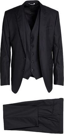 Dolce & Gabbana ANZ&Uuml;GE und CO-ORDS - Anz&uuml;ge auf YOOX.COM