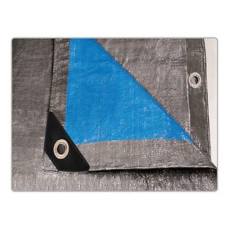 Sangiorgio Telone Occhiellato extra Pesante Mt 6 X 10 - 245 Gr/mq