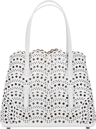 Alaia Borsa Tote Mina 25