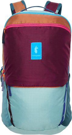 Cotopaxi Allpa 26L Rugzak, Veelkleurig