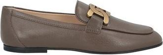 Tod's FOOTWEAR - Loafers sur YOOX.COM