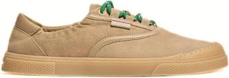 Moncler Uomo, Scarpe, Marrone, 44 EU, new