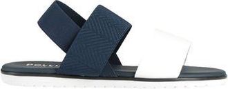 Pollini CALZADO - Sandalias con cierre en YOOX.COM