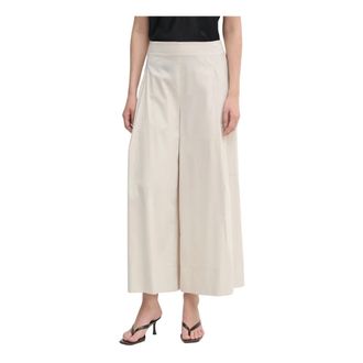 Joseph Ribkoff Mujer, Pantalones, Blanco, Talla: 4XL