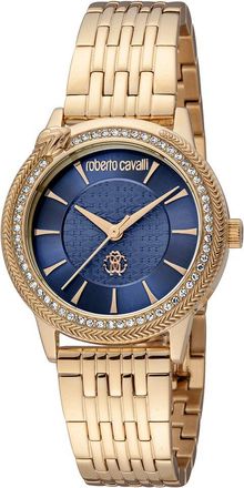 Roberto Cavalli Womens Watch