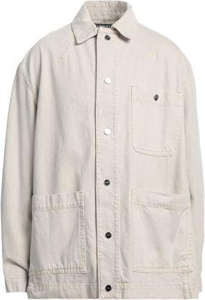 Jacquemus ROPA DE ABRIGO - Chaquetas vaqueras en YOOX.COM