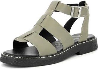 Sandales kickers soldes clearance