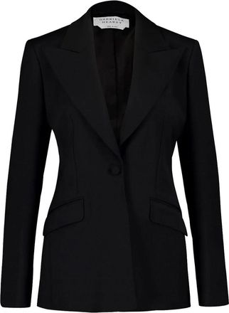 Gabriela Hearst Leiva Blazer