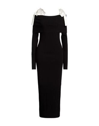 Rotate DRESSES - Maxi dresses sur YOOX.COM