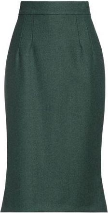Dolce & Gabbana BOTTOMWEAR - Midi skirts sur YOOX.COM