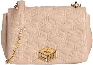 Loup Noir BAGS - Cross-body bags sur YOOX.COM