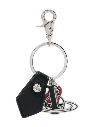 Vivienne Westwood i Love Orb Keyring
